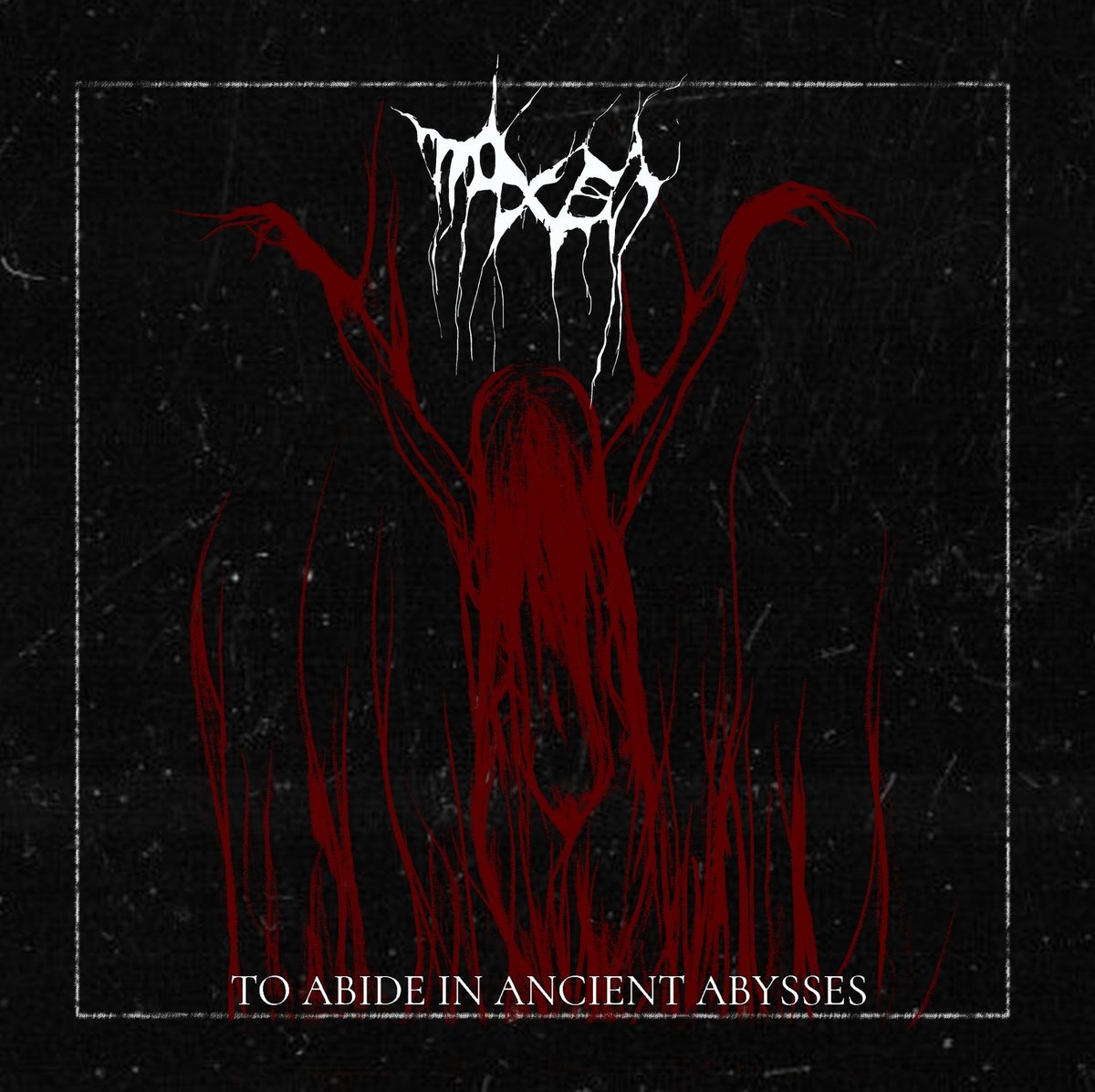 Стрийм: NAXEN : To Abide In Ancient Abysses