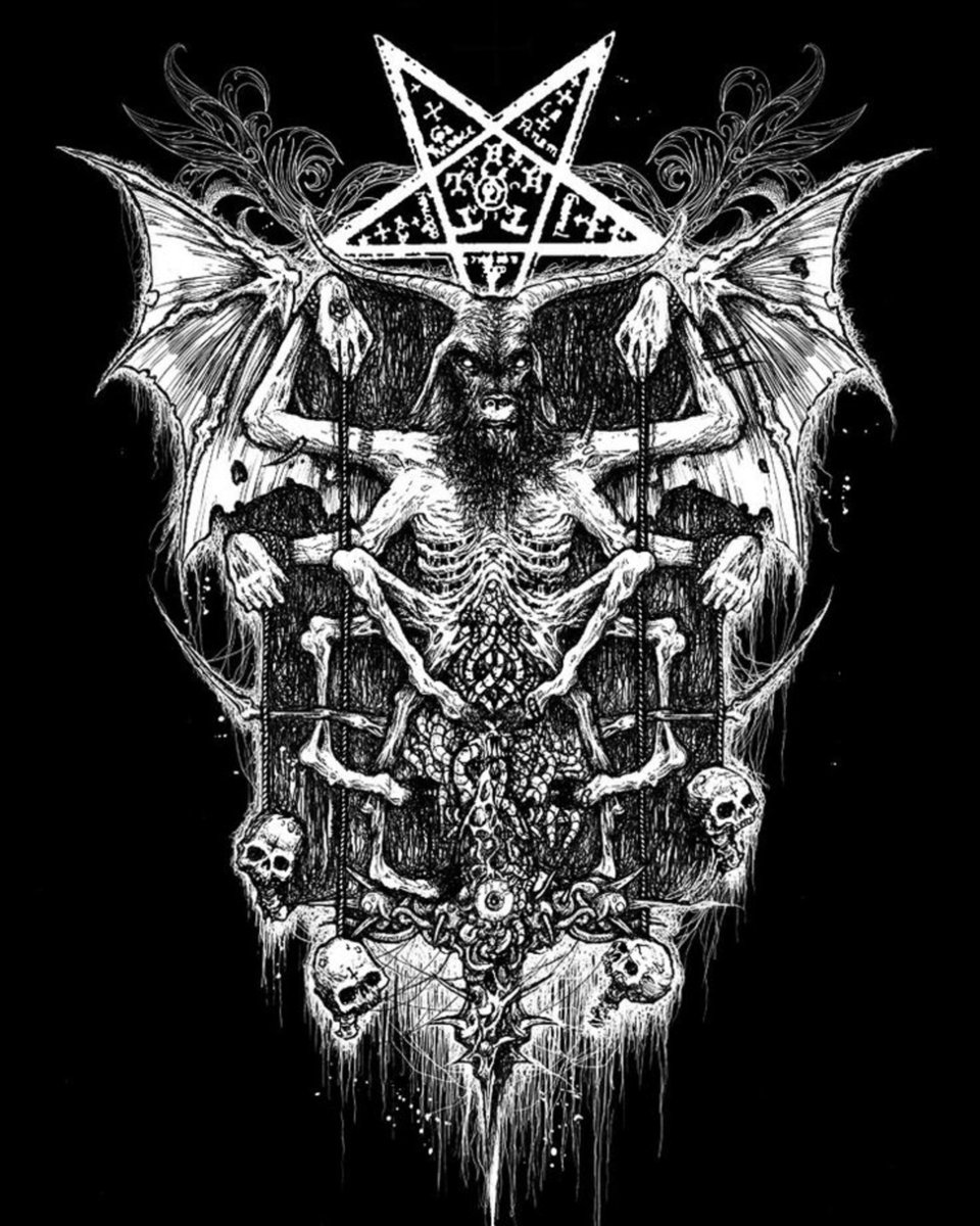 Стрийм : Behead Lucifer  : Darkness . Reversed . Light . Twisted