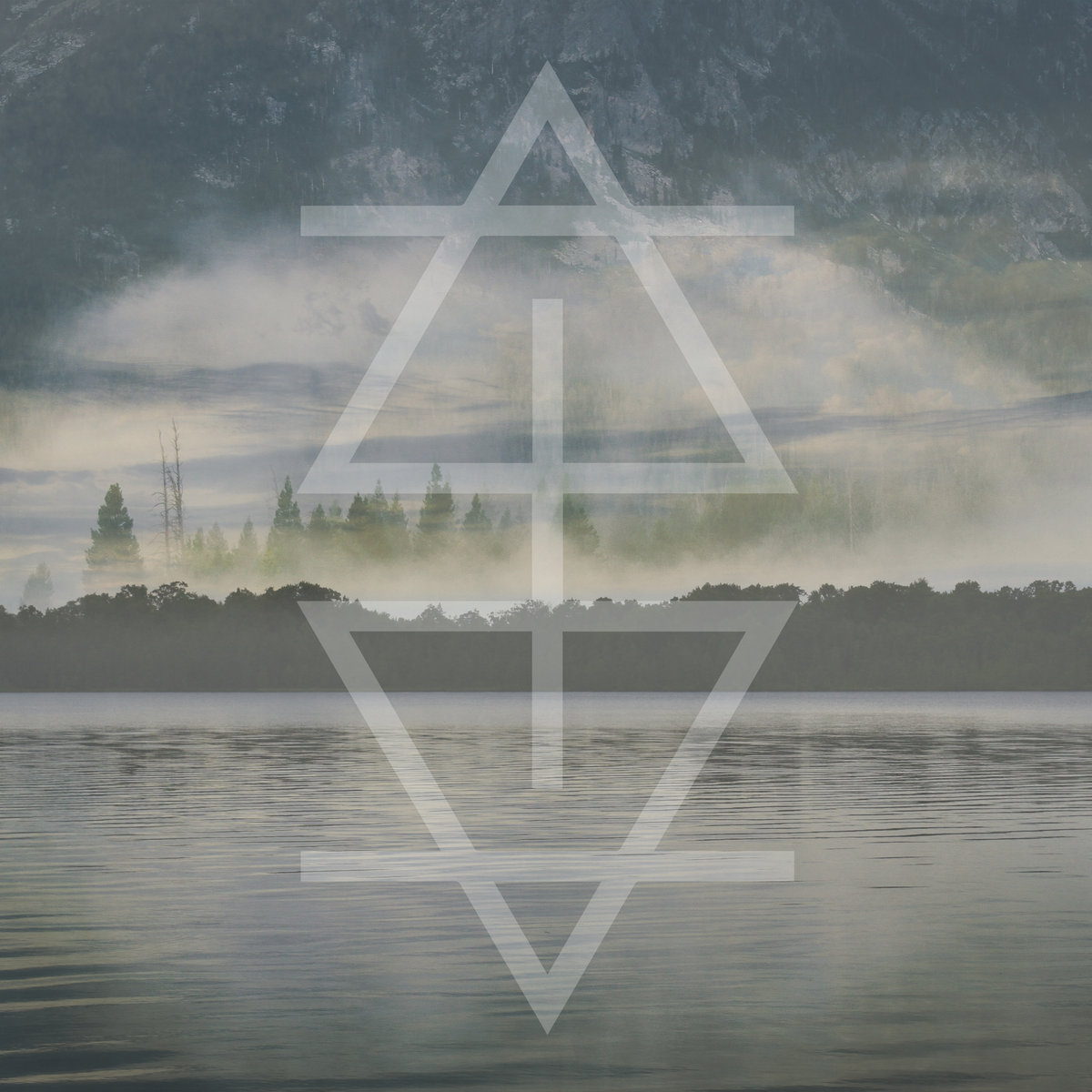 Стрийм : Eneferens : The Bleakness of our Constant