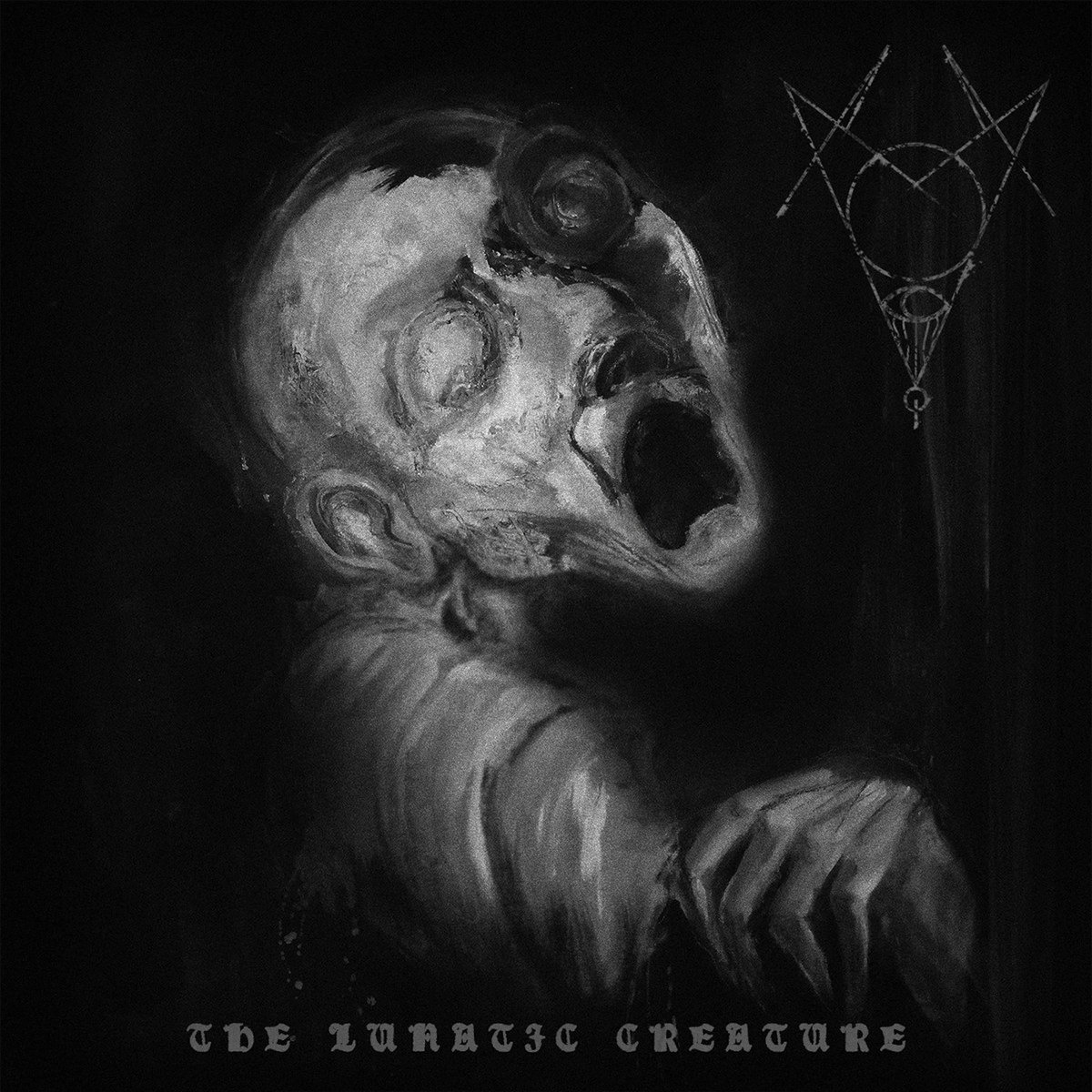 Стрийм : AYYUR : The Lunatic Creature