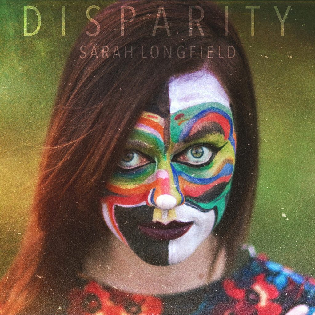 Нова песен + видео от  Sarah Longfield