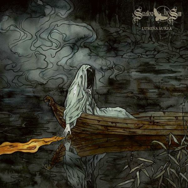 Ново видео от Swallow The Sun
