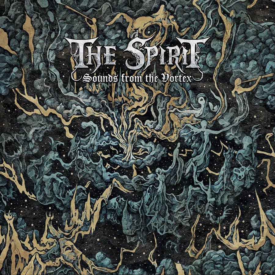 Ново видео от The Spirit