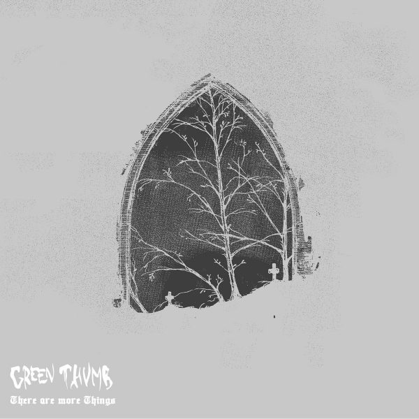 Стрийм : Greenthumb : There are more things