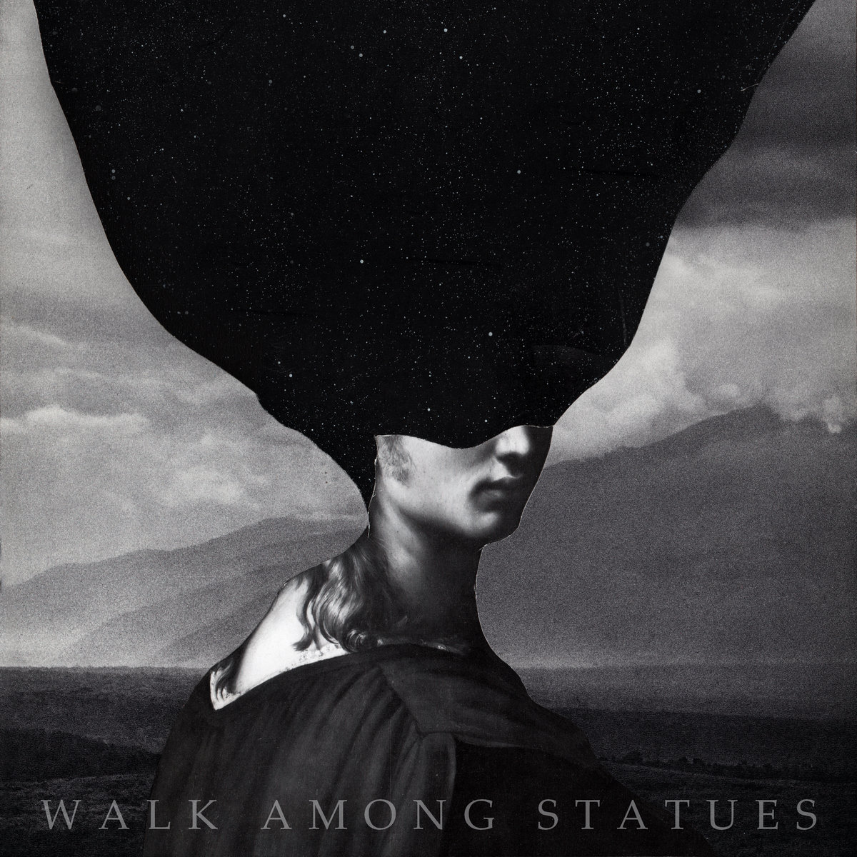 Стрийм : Walk Among Statues : Walk Among Statues