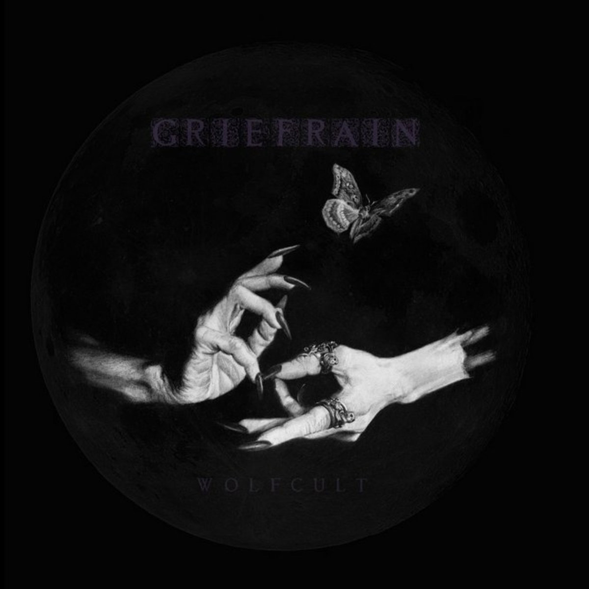 Стрийм : Griefrain : WolfCult