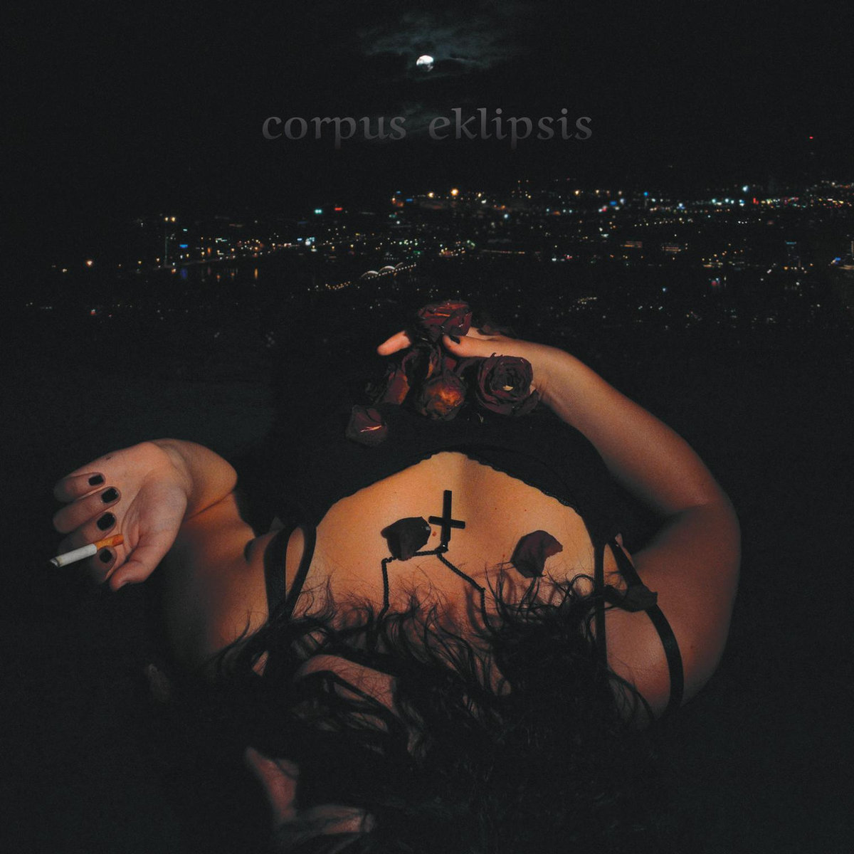 Стрийм : Vergeblichkeit :  Corpus Eklipsis