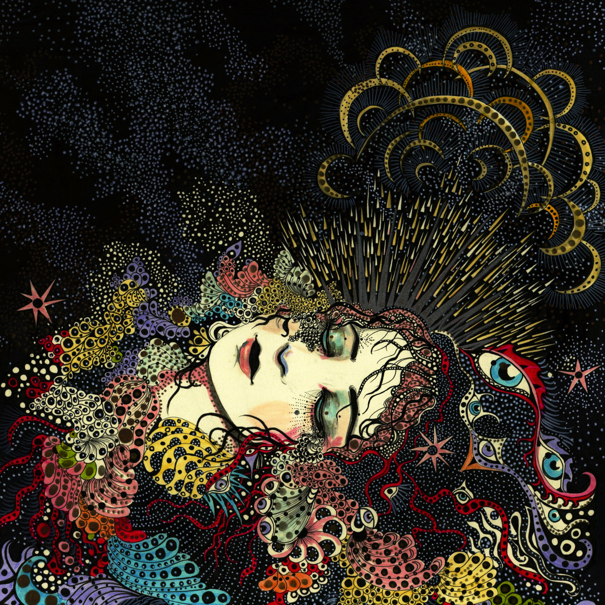 Стрийм : Vanishing Kids : Heavy Dreamer
