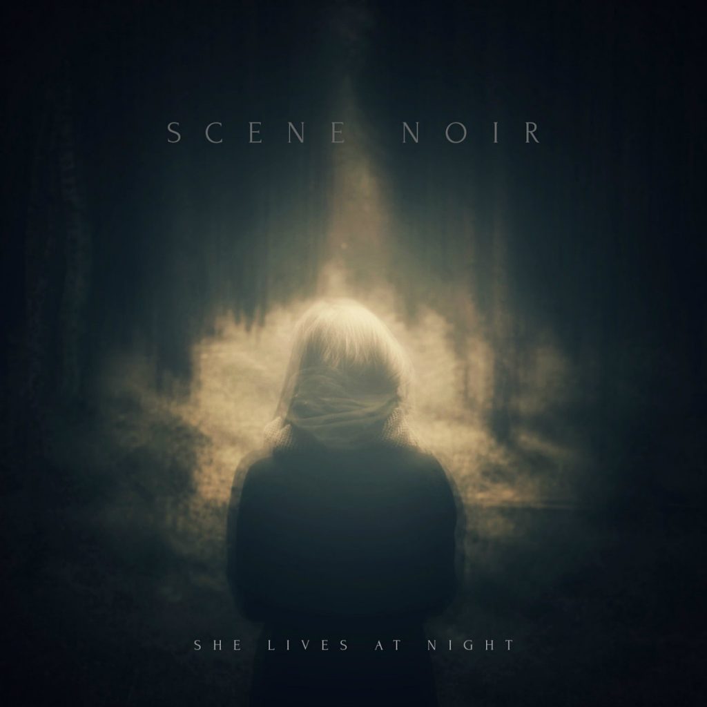 Scene Noir представят нов сингъл