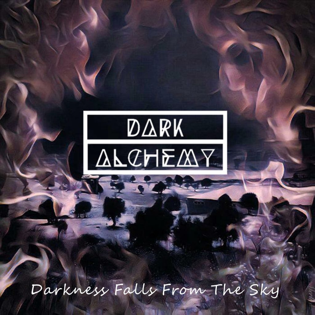 Стрийм: Dark Alchemy : Darkness Falls From The Sky