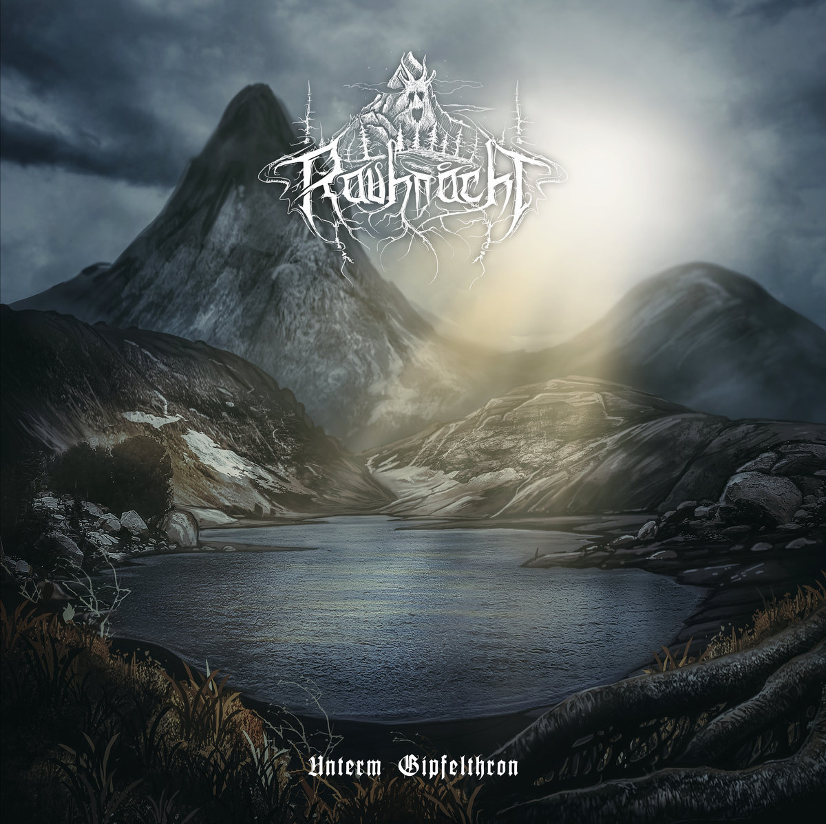 Стрийм: Rauhnâcht : Unterm Gipfelthon
