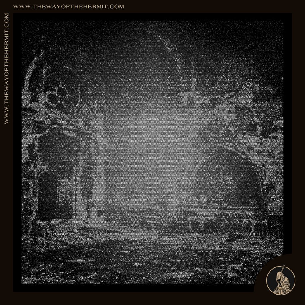 Чуйте новия албум на Hipoxia (Doom/Drone/Sludge Metal)