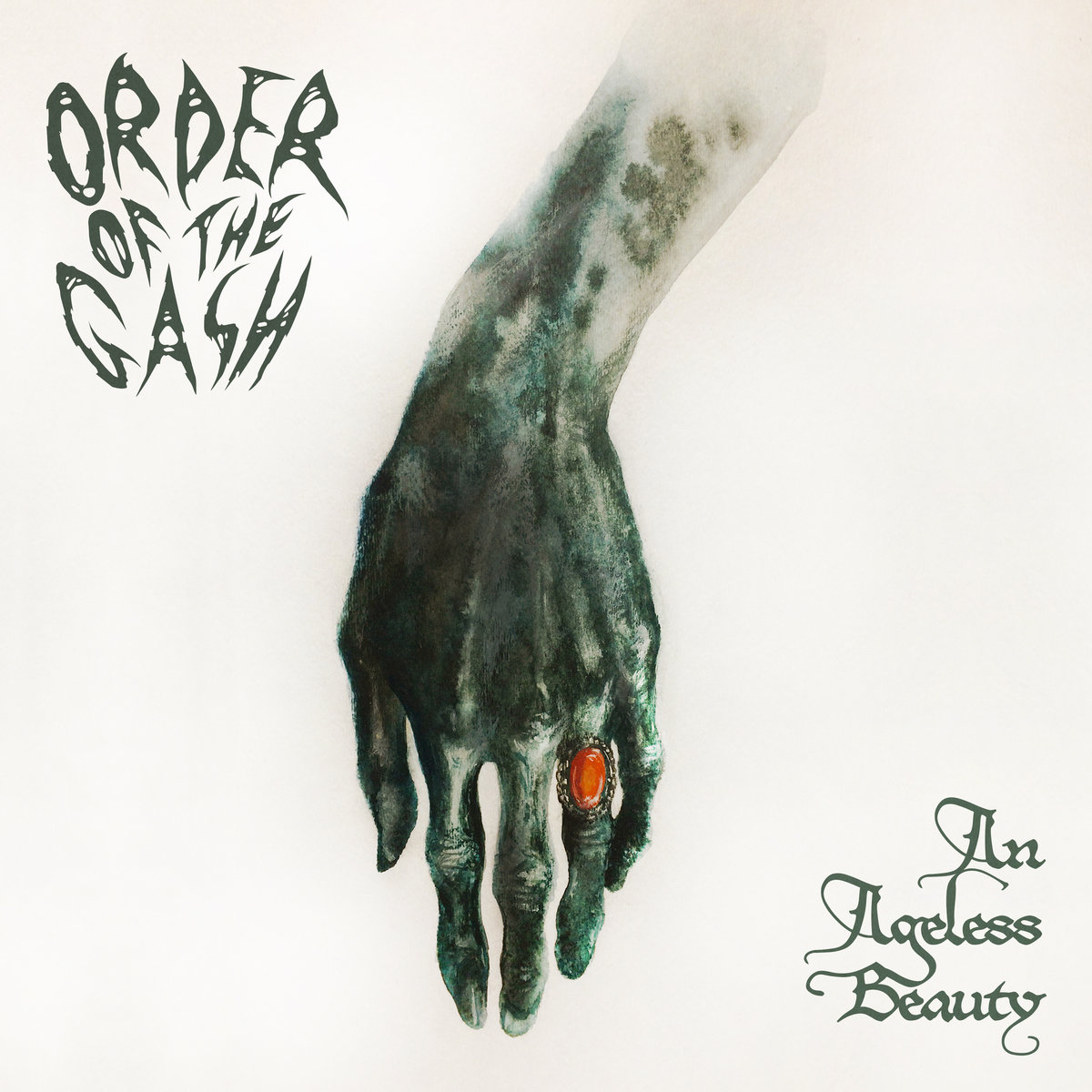 Стрийм: Order of the Gash : An Ageless Beauty