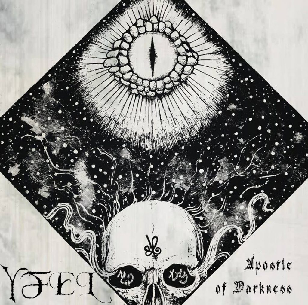 Стрийм : Yfel : Apostle of Darkness