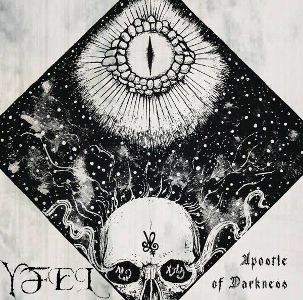 Стрийм : Yfel : Apostle of Darkness