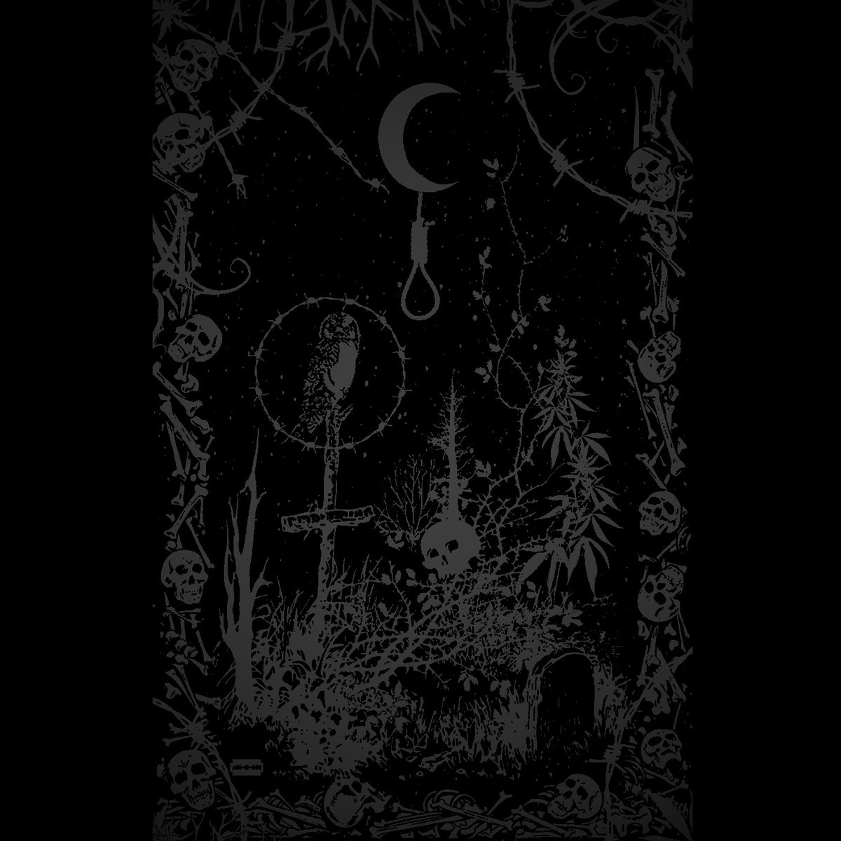 Стрийм : Halo of Miasma : Halo of Miasma