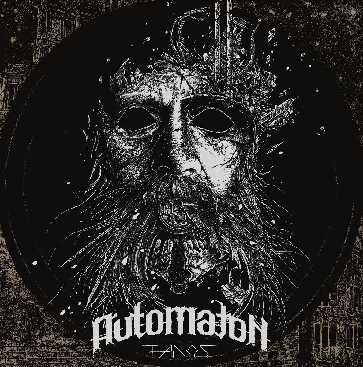 Стрийм : Automation : TALOS