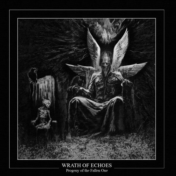 Стрийм : Wrath Of Echoes : Progeny of the Fallen One