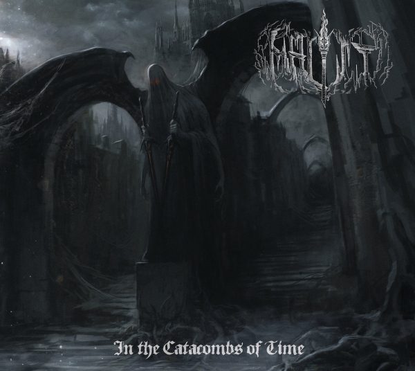Стрийм : Malist : In the Catacombs of Time