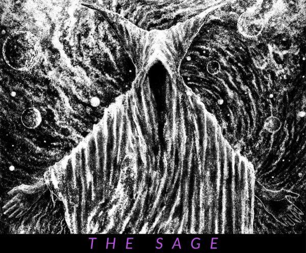 Стрийм : Avtvmn : The Sage