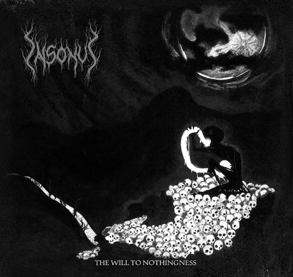 Стрийм : Insonus :  The Will to Nothingness