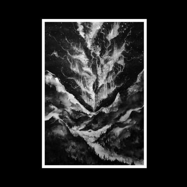 Стрийм : Odious Devotion : Odious Devotion