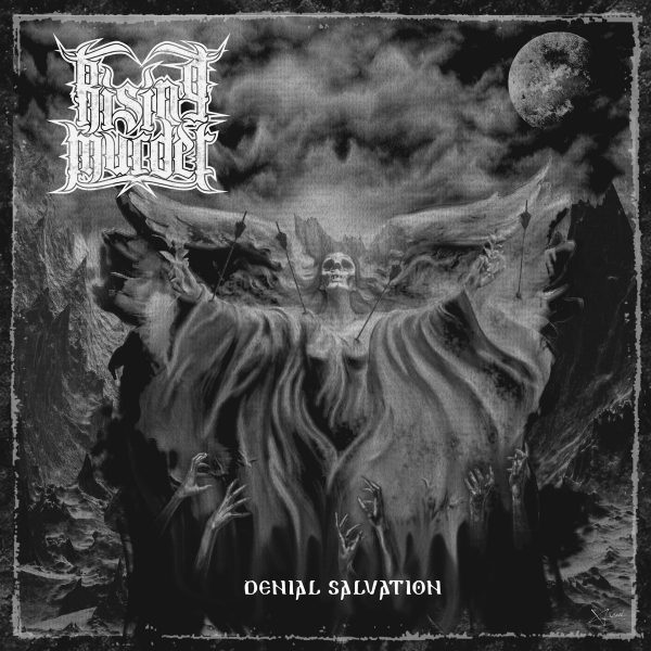 Стрийм : Rising Murder : Denial Salvation