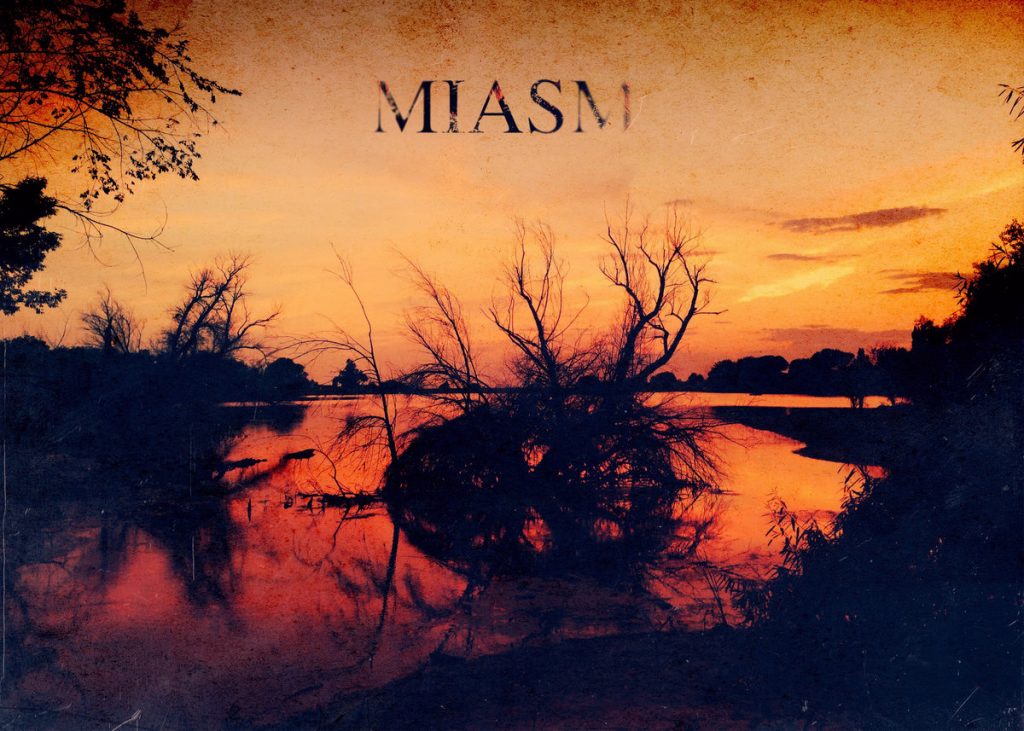 Стрийм : Miasm :  A Deepness In Nyos