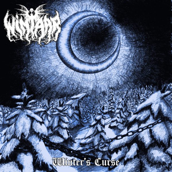 Стрийм : Wintaar : Winter’s Curse