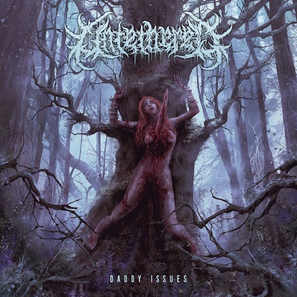 Стрийм : Untethered : Daddy Issues
