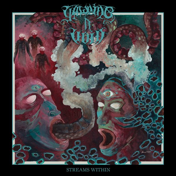 Стрийм : Yawning Void : Streams Within