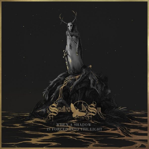 Стрийм : Swallow The Sun : When A Shadow Is Forced Into The Light