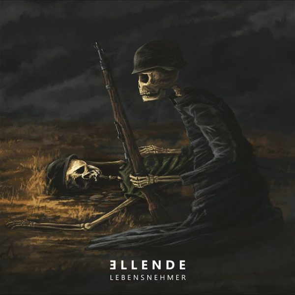 Стрийм: Ellende : Lebensnehmer