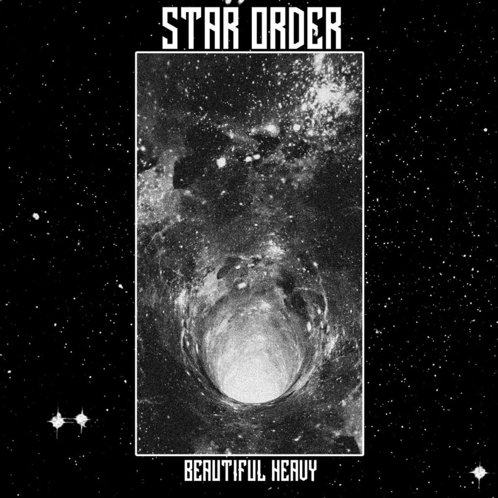 Стрийм: STAR ORDER : Beautiful Heavy