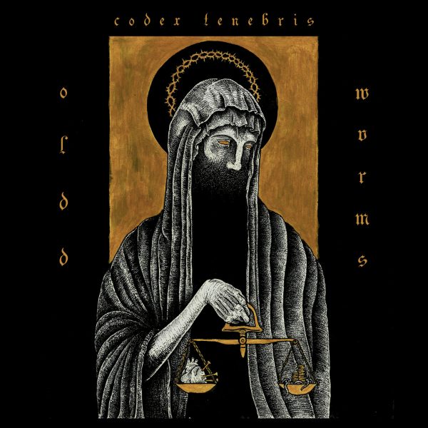 Стрийм: OlDD WVRMS : Codex Tenebris