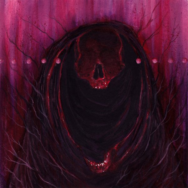 Стрийм : Drofnosura :Voidfever