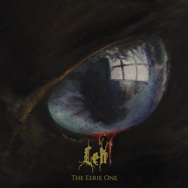 Стрийм : Lęk  : The Eerie One