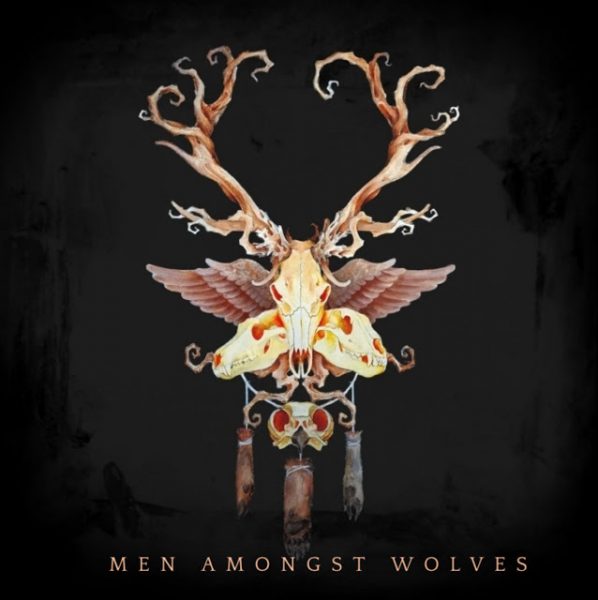 Стрийм : Ermengrond : Men Amongst Wolves