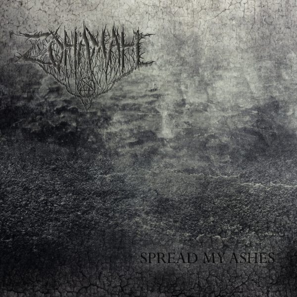 Стрийм : Zohamah : Spread My Ashes