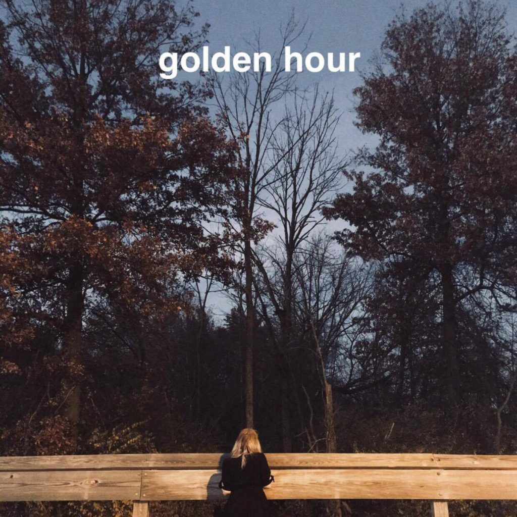 Стрийм : Golden Hour: Golden Hour