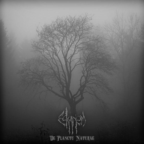 Стрийм : Eskapism : De planctu naturae