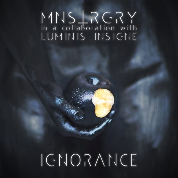 Стрийм : mnstrgry : Ignorance