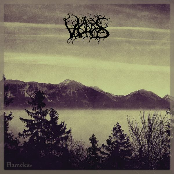 Стрийм: Veldes : Flameless
