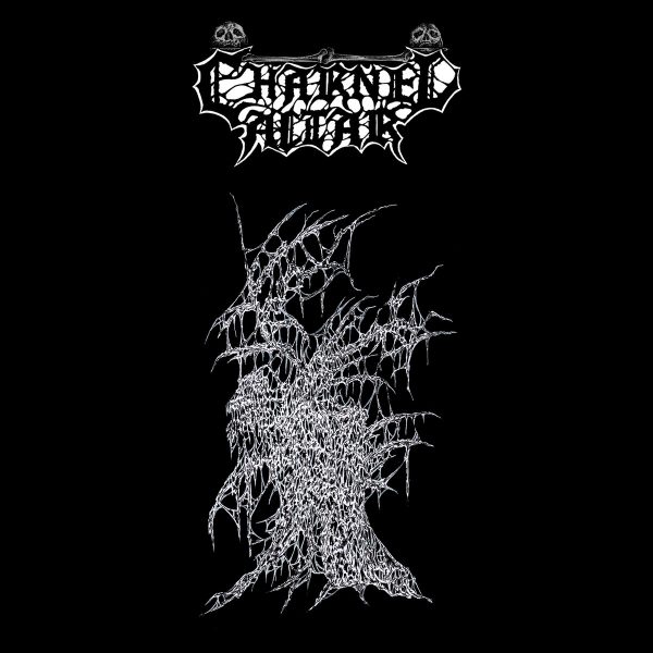Стрийм : Charnel Altar : DEMO