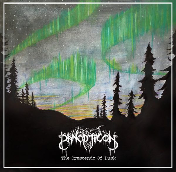 Стрийм : Panopticon  : The Crescendo of Dusk