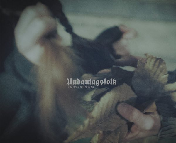 Стрийм : Undantagsfolk  : Den ondes fingrar