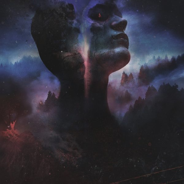 Стрийм: The Ominous Gateway : Despair, Evanesce and the Hollow