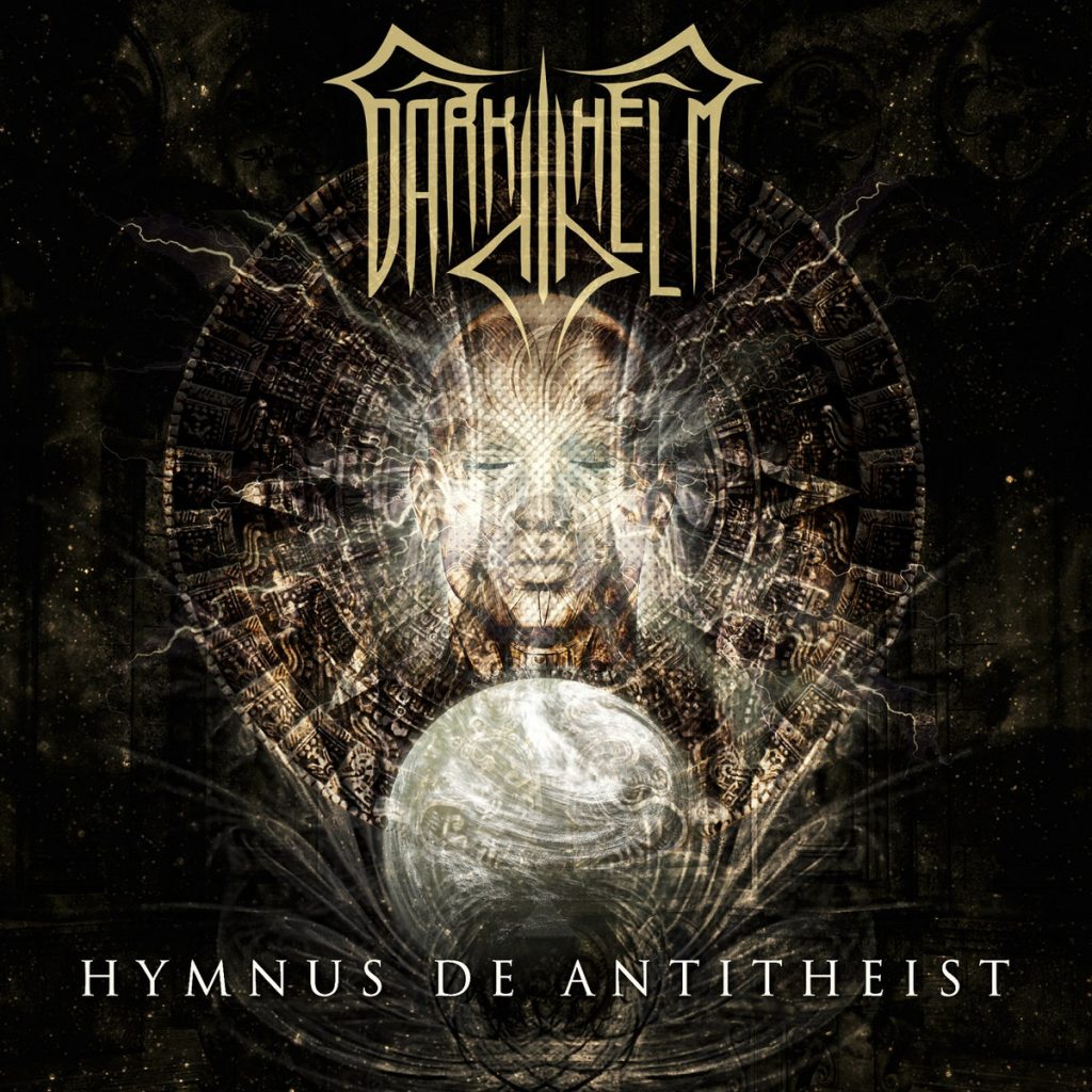 Стрийм : Dark Helm : Hymnus de Antitheist