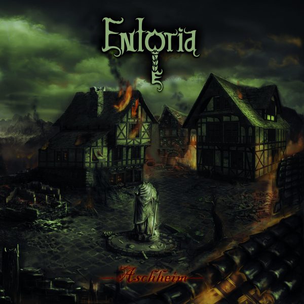 Стрийм : Entoria : Aschheim