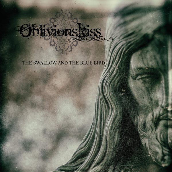 Стрийм : Oblivions Kiss : The Swallow and the Blue Bird
